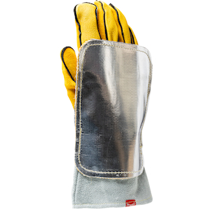 MIG Welding Gloves